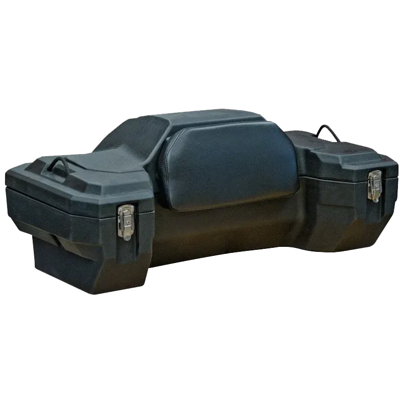 1 COFFRE AR LUXE AVEC POIGNEE