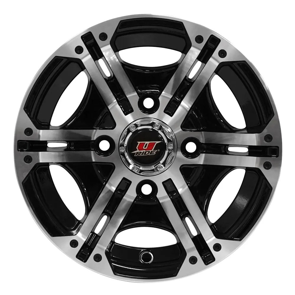 JANTE URIDE 7X14 4X110 ET12